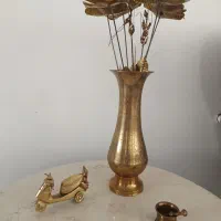 برنز اصل هندی