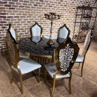 تجهیزات تالار کوروش