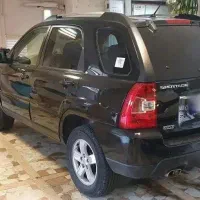 کیا اسپورتیج ۲۰۱۰