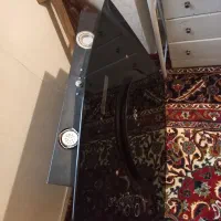 هود شیشه‌ای