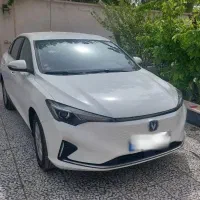 چانگان برقی