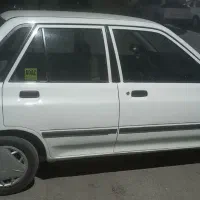 پراید|خودرو سواری و وانت|مشهد, مهدی آباد|دیوار