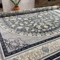 فرش ماشینی ۱۲ متری