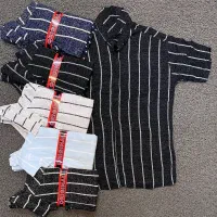 استین کوتاه نخ پنبه