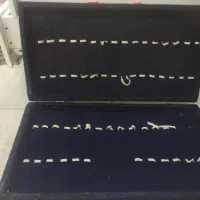 جا قاشقی 100تیکه فقط 1200