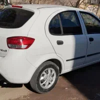 تیبا ۲|خودرو سواری و وانت|تایباد, |دیوار