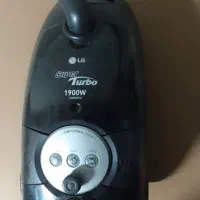 جاروبرقی الجی ۱۹۰۰W|جاروبرقی، جارو شارژی، بخارشو|زنجان, |دیوار