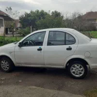 ساینامدل۱۴۰۰ بی رنگ|خودرو سواری و وانت|چاف و چمخاله, |دیوار