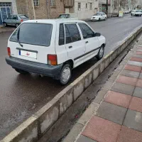 پراید هاچ بک کره مدل 74|خودرو سواری و وانت|زنجان, |دیوار