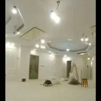 نقاشی ساختمان درسریع ترین زمان ممکن وبابهترین قیمت|خدمات پیشه و مهارت|مراغه, |دیوار