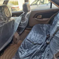 پژو پارس LX TU5، مدل ۱۳۹۷