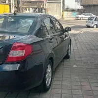 فروش ام وی ام ۵۵۰ مدل ۹۵ کم کار کرد