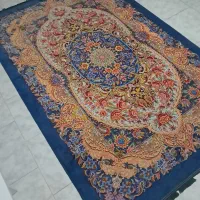 ۴عدد فرش کاملا نو