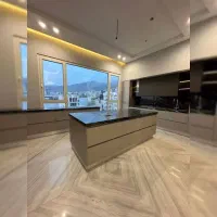 ۲۸۰ متر در بالاترین طبقه برج در فرمانیه