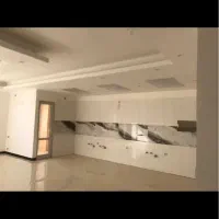 ۱۴۰متر خوش نقشه/۳خواب/سالن پرده خور/تک واحدی/نوساز|فروش آپارتمان|اندیشه, شهرک مریم|دیوار