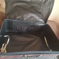 چمدان‌‌بزرگ‌برزینتی‌‌بافیمت‌مناسب‌بفروش‌می‌رسد|کیف، کفش، کمربند|آبادان, |دیوار