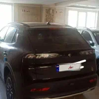 ریرا مشکی اوتومات توربو بنزینی