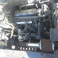 پژو ۴۰۵ مدل ۹۳ تقویتی|خودرو سواری و وانت|گلپایگان, |دیوار