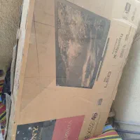 کارتن تلویزیون سونی ۴۲ اینچ