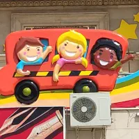 ماکت تبلیغاتی حجمی فایبرگلاس|خدمات پیشه و مهارت|تهران, شهرک صدرا|دیوار