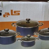 سرویس ۸ پارچه