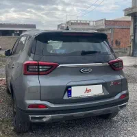 خودرو ام وی ام x55 pro|خودرو سواری و وانت|گرگان, |دیوار