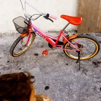 دوچرخه ۲۰کاملانو