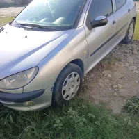 پژو ۲۰۶ تیپ ۲