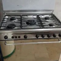 گاز فردار اصلی سینجر