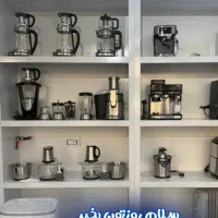 وسایل بورانو خرده درشت