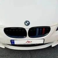 بی ام و 520 مدل 2005 ترخیص 2008|خودرو سواری و وانت|تهران, گیشا|دیوار