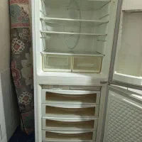 یخچال|یخچال و فریزر|قم, ولیعصر|دیوار