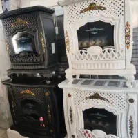 فروش ویژه بخاری و شومینه|بخاری، هیتر، شومینه|سقز, |دیوار