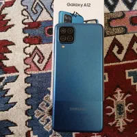 سامسونگ A12