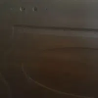 درب چوبی خارجی