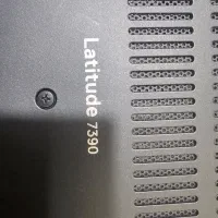 laptop latitude 7390|رایانه همراه|آبادان, |دیوار