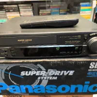 پاناسونیک نواربزرگ(پرهام کاست)