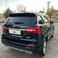 FMC T5 و SX5 مدل 2025|خودرو سواری و وانت|ارومیه, |دیوار