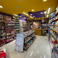 استخدام فروشنده