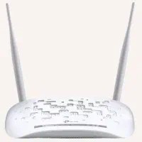 فروش مودم فوق در حد نو