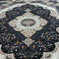 قالی ۱۲ و ۹ متری|فرش|بندر کنگان, |دیوار