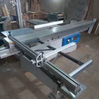 دستگاه برش نوین چوب