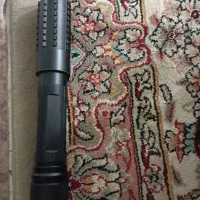 لیزر حرارتی