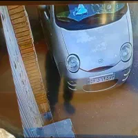 دوربین مداربسته IP رنگی در شب پلاک خوان هوشمند|دوربین مداربسته|سیرجان, |دیوار