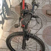 دوچرخه ۲۴ و ۲۶|دوچرخه، اسکیت، اسکوتر|تاکستان, |دیوار
