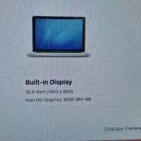 لب تاب اپل|رایانه همراه|کبودرآهنگ, |دیوار