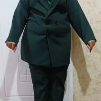 کت و شلوار