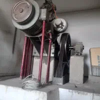نصب وبازسازی انواع آسانسور ها واخذ استاندارد