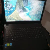 لپتاب ایسوس