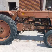 تراکتور رومانی